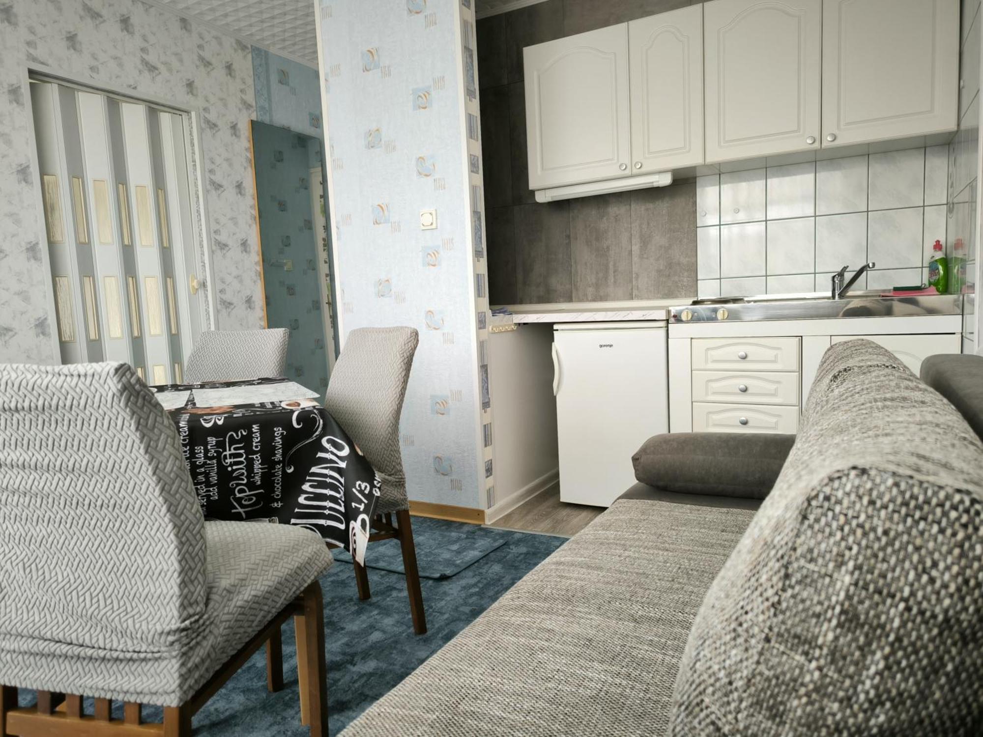 Karolin Apartman Bük Exteriér fotografie
