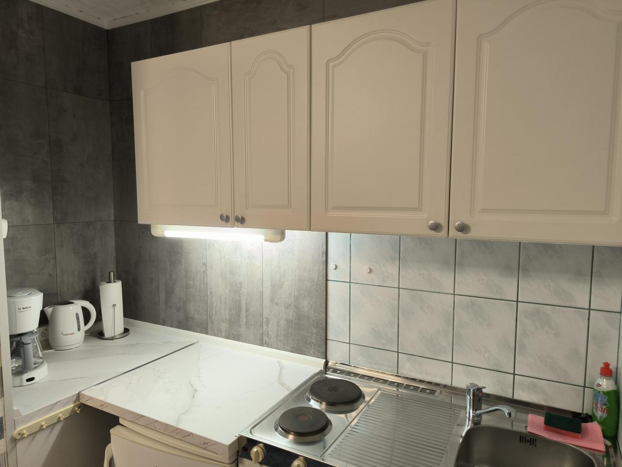 Karolin Apartman Bük Exteriér fotografie