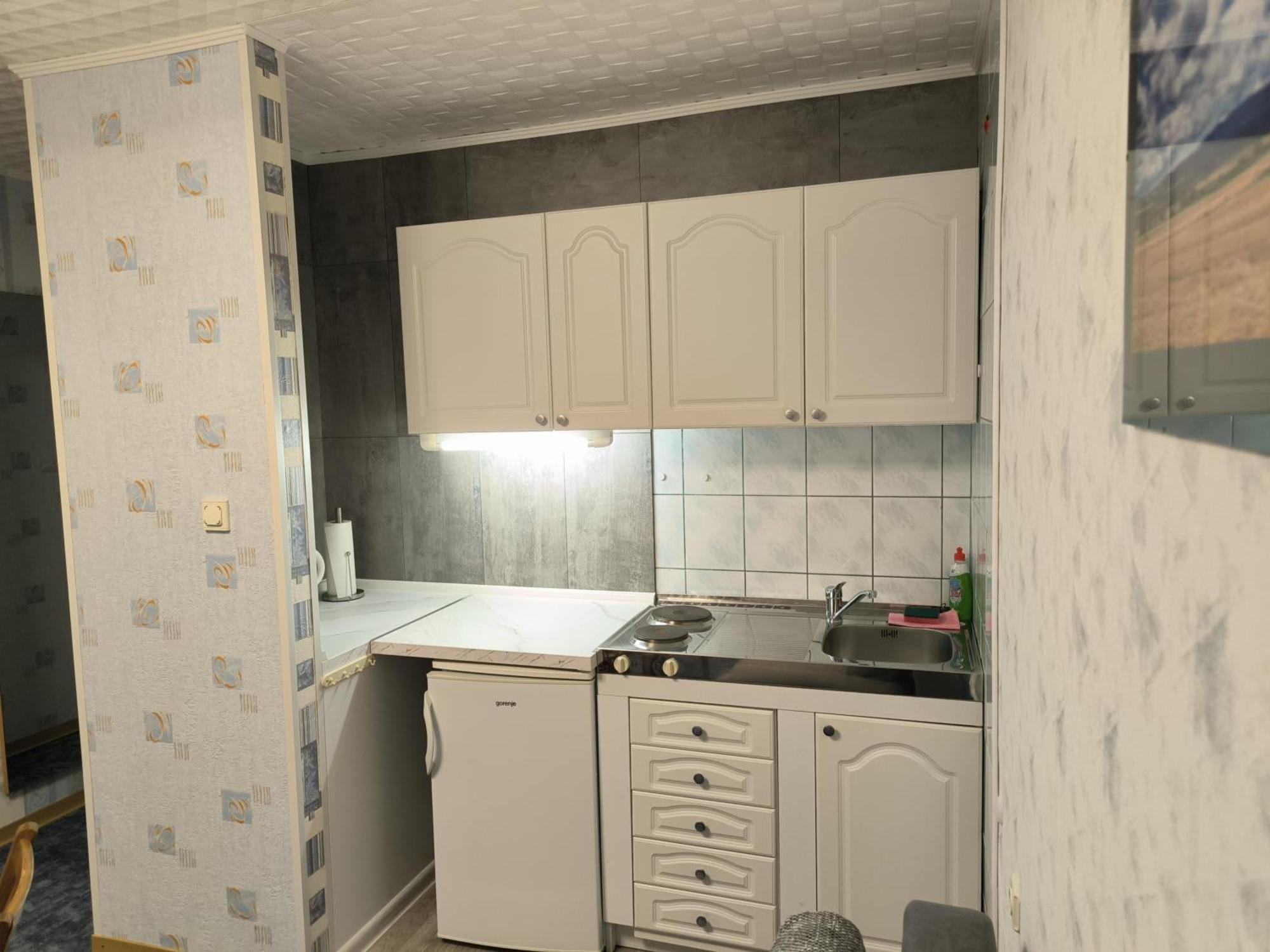 Karolin Apartman Bük Exteriér fotografie